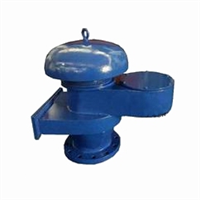 QZF-89全天候防冻阻火呼吸阀